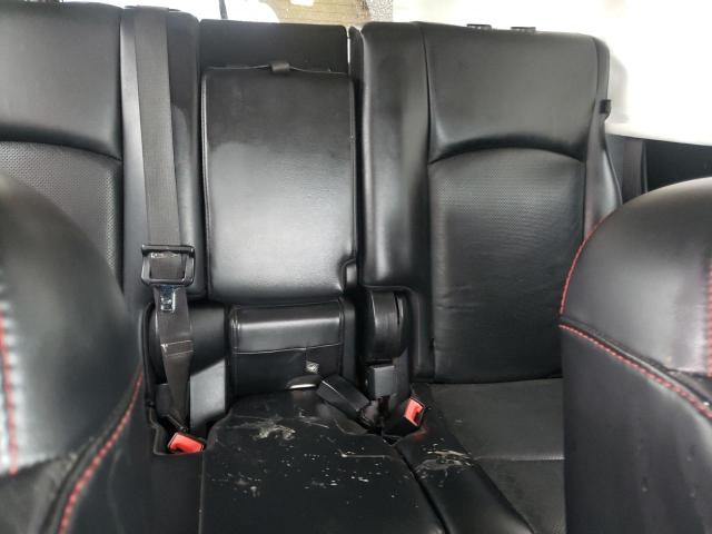3C4PDCEG6JT335553 Dodge JOURNEY GT