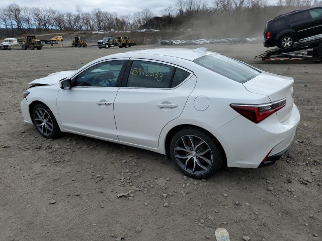 19UDE2F76LA007571 Acura Ilx Premium