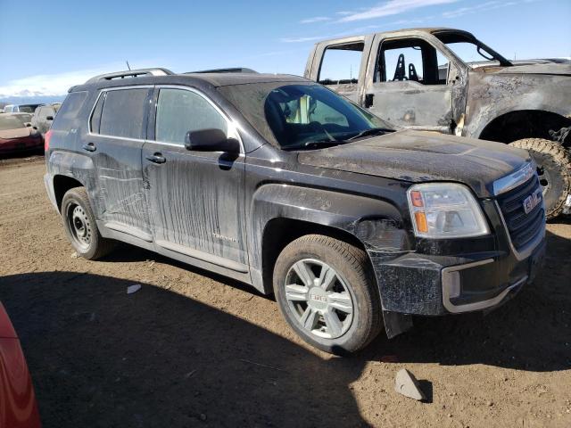 2GKALNEK5G6343282 GMC Terrain Sle