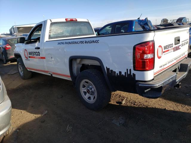 1GTN1LEC6JZ904892 GMC Sierra C1500