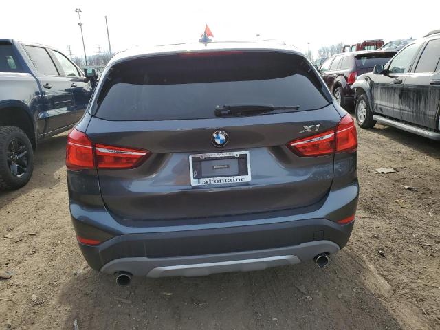 WBXHT3Z35G4A48210 BMW X1 Xdrive28i