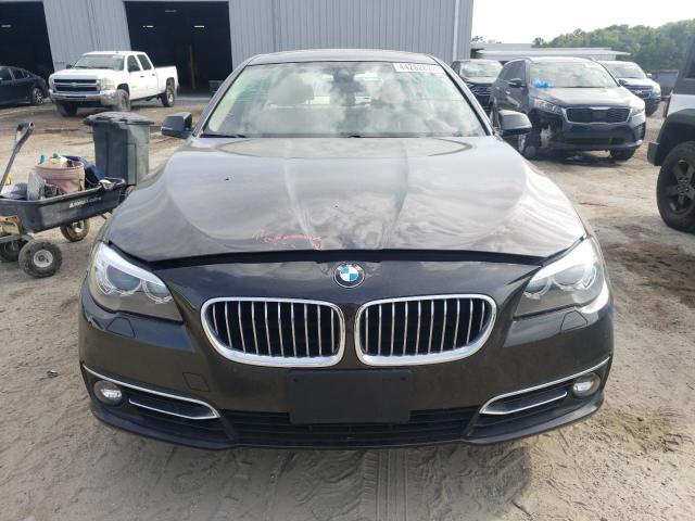 WBA5B3C50FD547504 BMW 535 XI