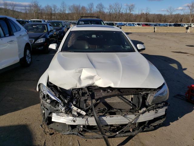 WBAKP9C50FD693845 BMW 550 Xi