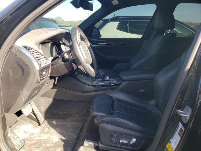 5UXTR9C50KLD95489 BMW X3 Xdrive30i