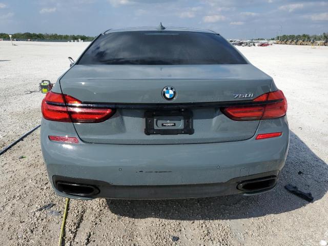WBA7F0C50JGM23901 BMW 750 I