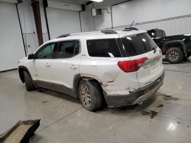 1GKKNSLS3HZ309914 GMC ACADIA SLE