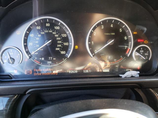 WBAKP9C50FD693845 BMW 550 Xi