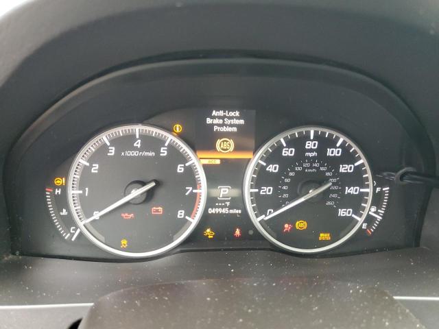 5J8TB3H70GL000813 Acura Rdx Advance