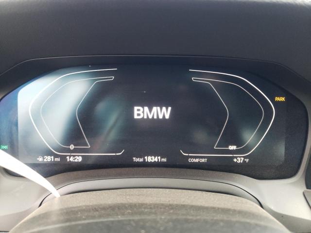3MW5R7J04M8B97251 BMW 330XI