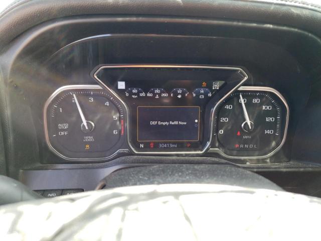 3GTU9EET3LG382418 GMC Sierra K1500 At4