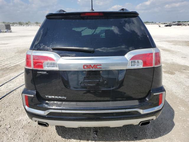 2GKFLRE33H6118768 GMC Terrain Denali