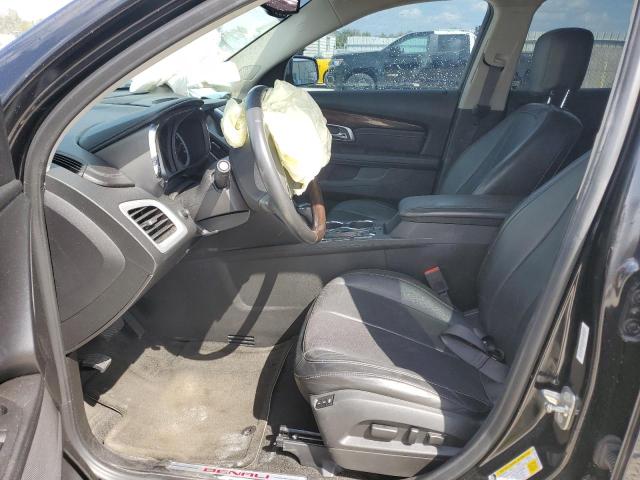 2GKFLRE33H6118768 GMC Terrain Denali