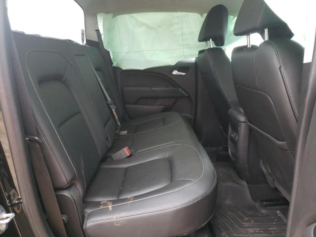 1GTG6CE32F1182269 GMC CANYON SLT