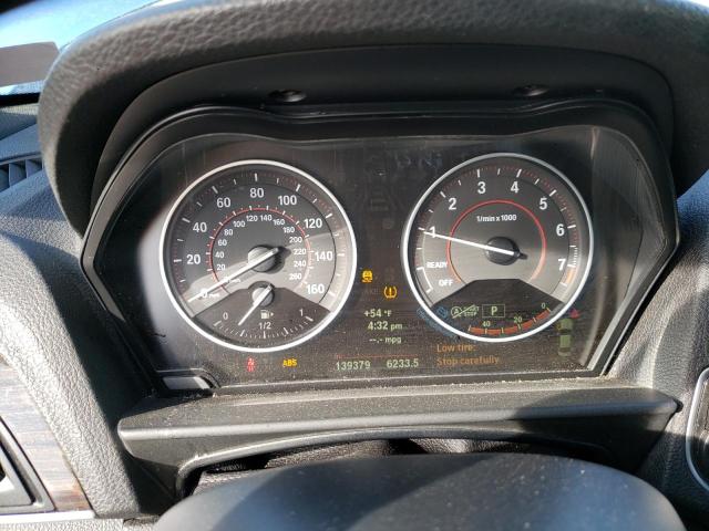 WBA1J9C55FVX98839 BMW M235XI
