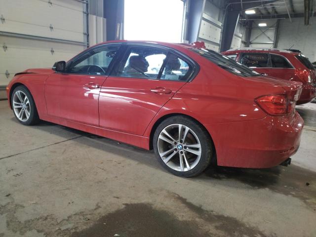 WBA3A5G58FNS91414 BMW 328 I