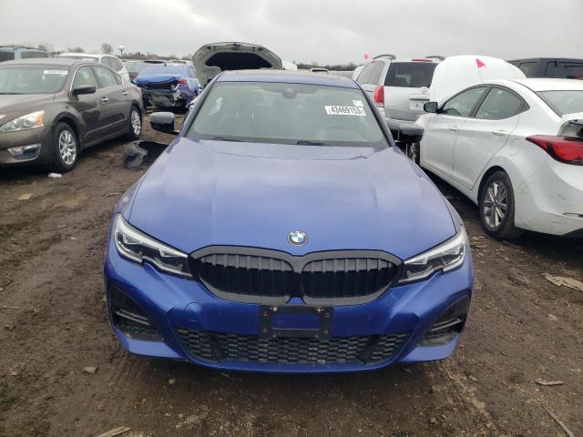 3MW5R7J04M8B97251 BMW 330XI