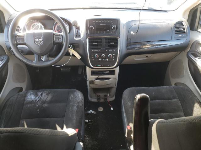 2C4RDGBG7GR195478 Dodge Grand Caravan Se