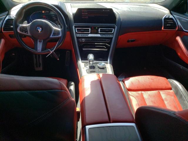 WBAGV2C00MCF48849 BMW 840i