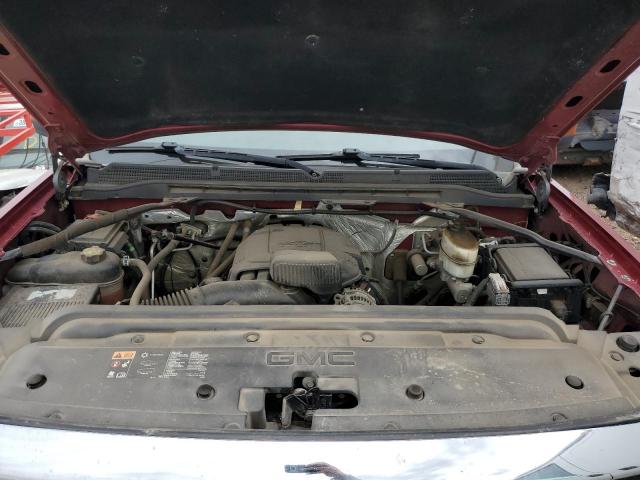 1GT12SEG3JF133348 GMC Sierra K2500 Sle
