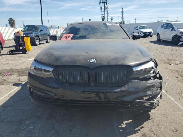 WBAJA9C50JB253335 BMW 530e