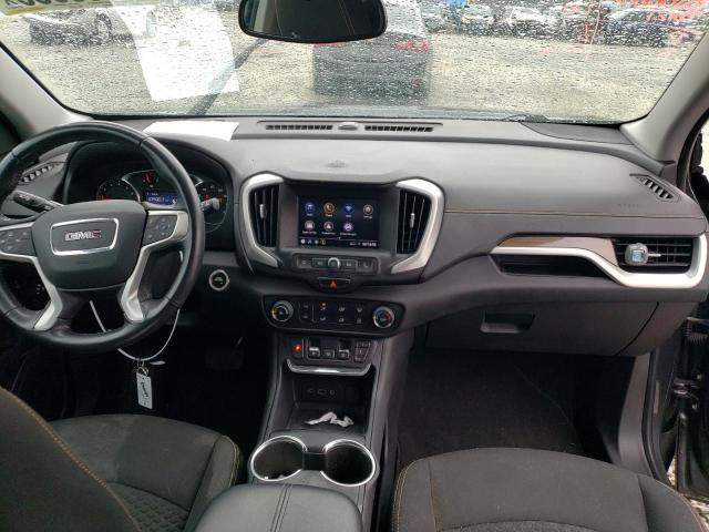 3GKALMEV9LL127008 GMC Terrain Sle
