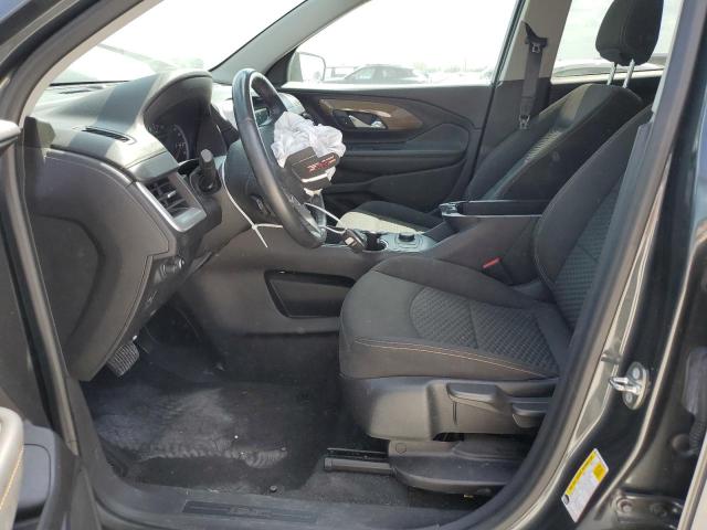 3GKALMEVXJL183455 GMC Terrain Sle