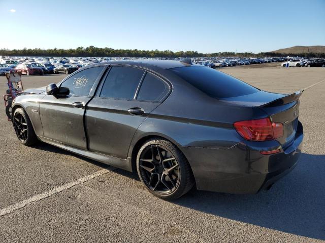 WBA5B3C57FD544969 BMW 535 XI