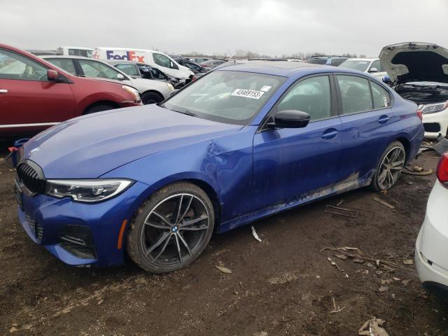 3MW5R7J04M8B97251 auction archive image