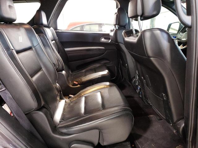 1C4SDJET9HC871561 Dodge Durango Citadel