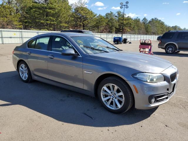 WBA5A7C56FD622555 BMW 528 XI