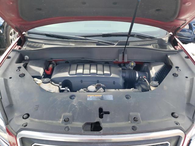 1GKKVRKD1EJ127425 GMC Acadia Slt-1
