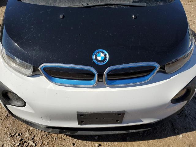 WBY1Z4C51GV506070 BMW I3 REX