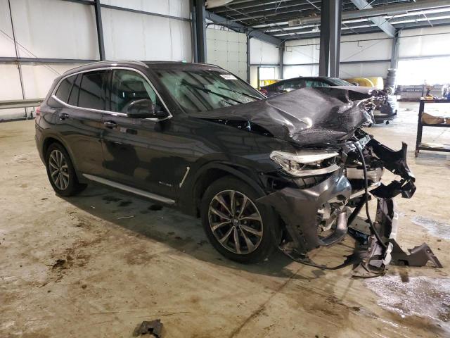 5UXTR9C54JLD65149 BMW X3 Xdrive30i