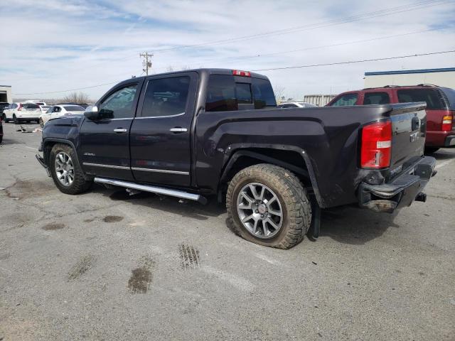 3GTU2WEC6FG287656 GMC Sierra K1500 Denali