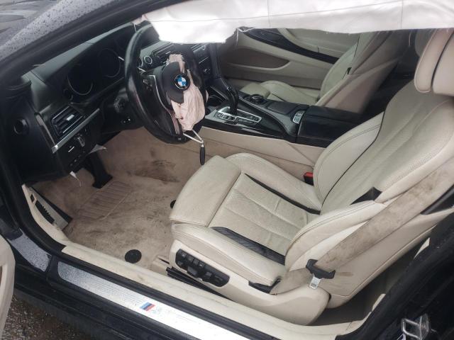 WBA6H7C54GGA05108 BMW 650 XI