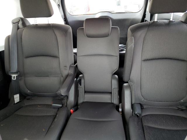 5FNRL6H54JB048427 Honda ODYSSEY EX