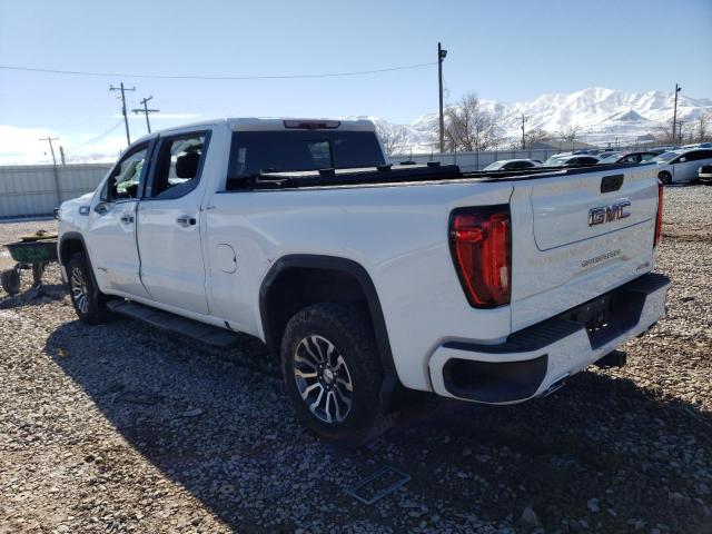 3GTU9EET3LG382418 GMC Sierra K1500 At4