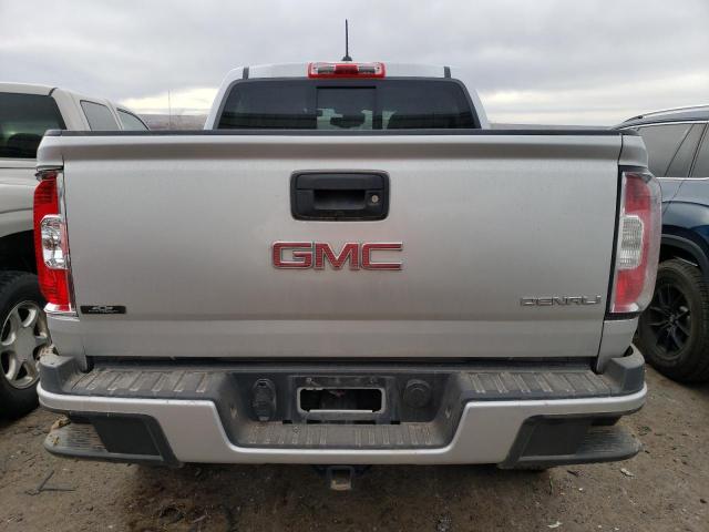 1GTG6EEN7J1200318 GMC Canyon Denali