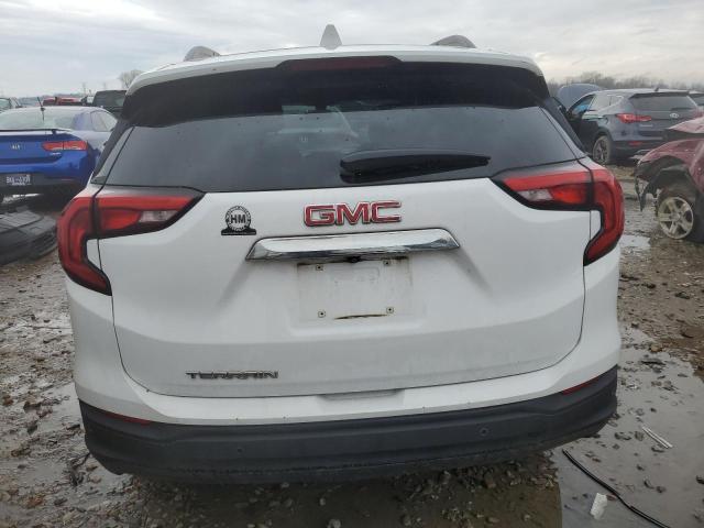 3GKALMEV9KL258843 GMC Terrain Sle
