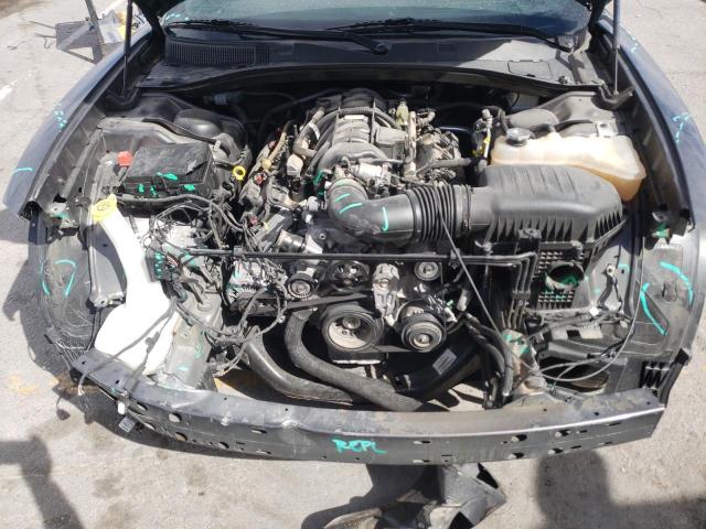 2C3CDXCT6KH700639 Dodge CHARGER R/T