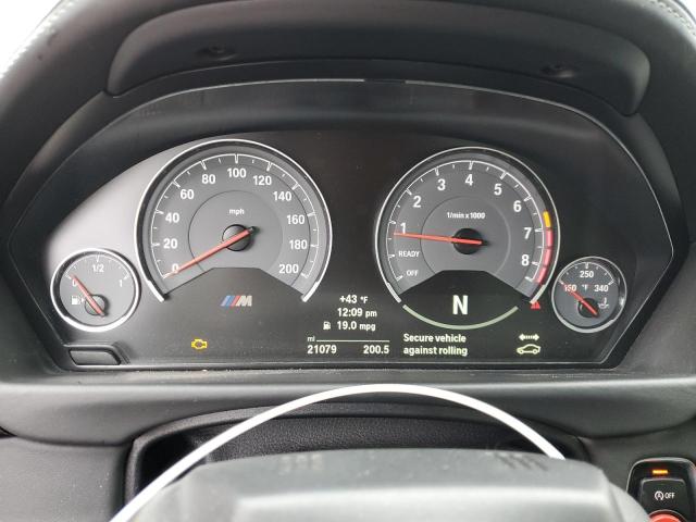 WBS4Z9C02LEJ63966 BMW M4
