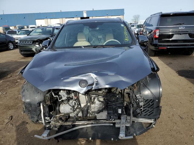 WBXHT3Z35G4A48210 BMW X1 Xdrive28i