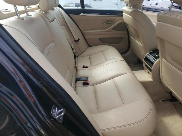 WBA5B3C50FD547504 BMW 535 XI