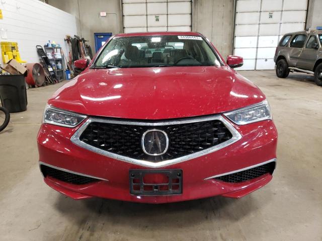 19UUB2F40KA007224 Acura Tlx Technology
