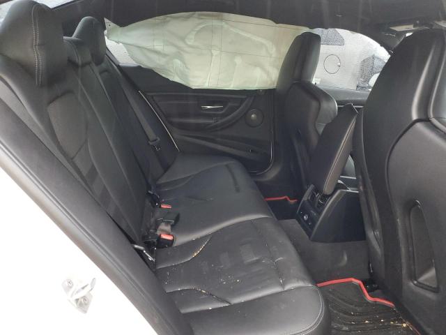 WBS8M9C56J5J78625 BMW M3