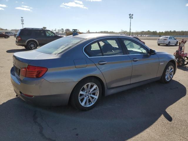 WBA5A7C56FD622555 BMW 528 XI