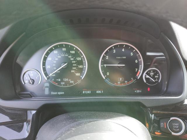 5UXKR0C31H0X79441 BMW X5 Xdrive35i