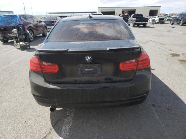 WBA3B1G51FNT64144 BMW 320 I