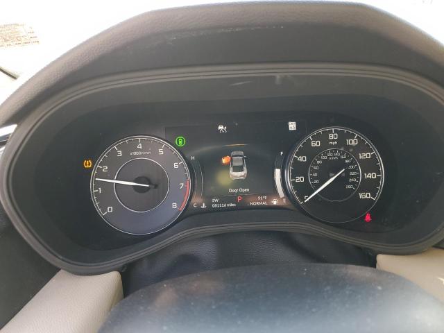 19UUB5F38MA016362 Acura TLX