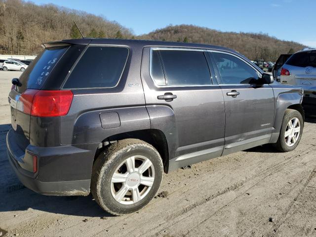 2GKALMEK8G6175955 GMC Terrain Sle